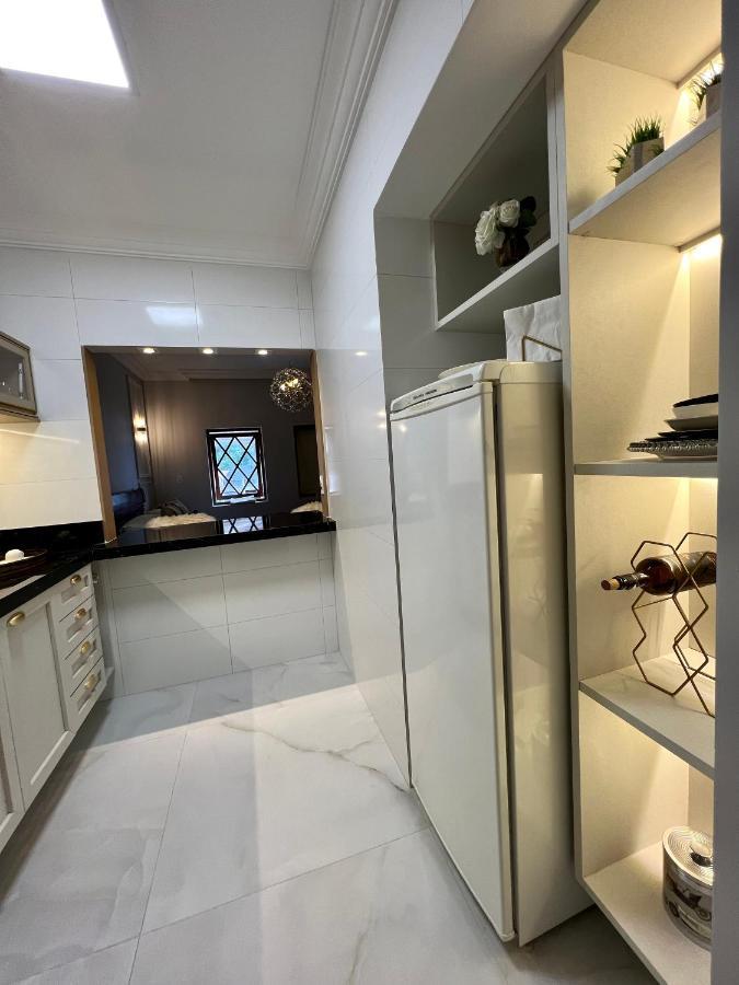 Flat Excepcional No Centro De Capivari Campos do Jordão Exteriör bild